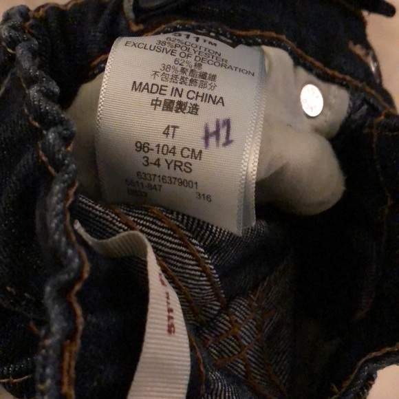 2 sets of boys outfits - Picture 6 of 12